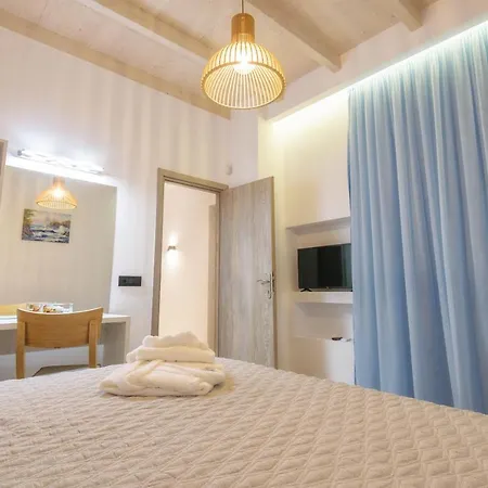 Villa Akea Tragaki