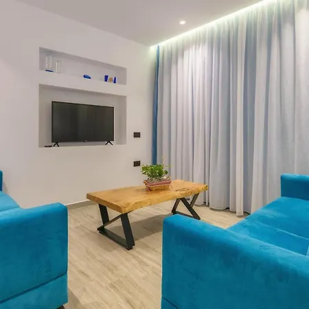 Akea Villa *